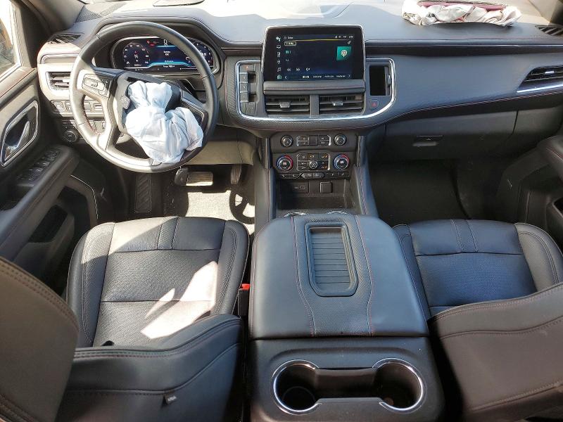 Продажа на аукционе авто 2023 Chevrolet Tahoe, vin: 1GNSKRKD5PR277019, номер лота: 68419616
