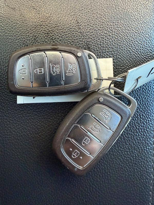 Aukcja sprzedaży 2016 Hyundai Tucson, vin: KM8J3CA20GU227068, numer aukcji: 69085066