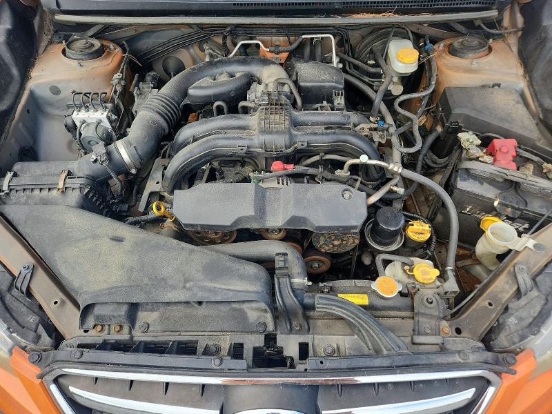 69980316 :رقم المزاد ، JF2GPACC3E9247944 vin ، 2014 Subaru Xv Crosstrek مزاد بيع