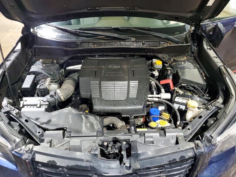 Продажа на аукционе авто 2019 Subaru Forester, vin: JF2SKAPC3KH575336, номер лота: 68027046