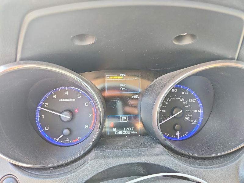 2019 Subaru Outback მანქანა იყიდება აუქციონზე, vin: 4S4BSENC6K3326854, აუქციონის ნომერი: 69069876