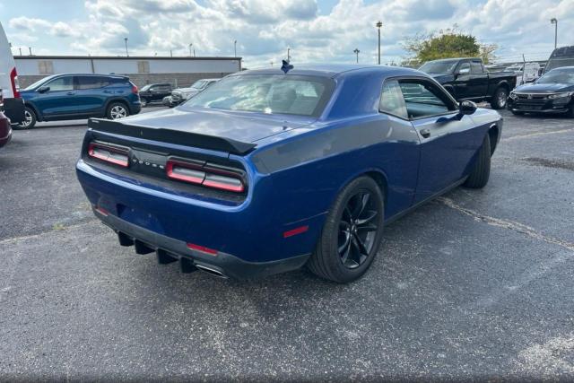 Auction sale of the 2017 Dodge Challenger, vin: 2C3CDZAG6HH522547, lot number: 69829826
