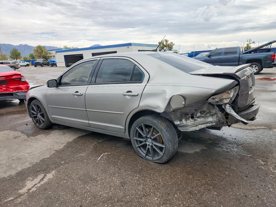 70104006 :رقم المزاد ، 3FAHP07Z39R169533 vin ، 2009 Ford Fusion مزاد بيع