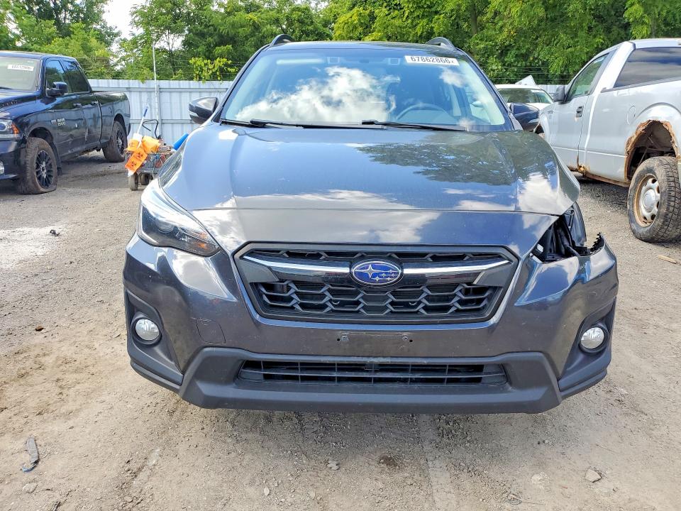 Aukcja sprzedaży 2019 Subaru Crosstrek, vin: JF2GTANC1K8313109, numer aukcji: 67862866