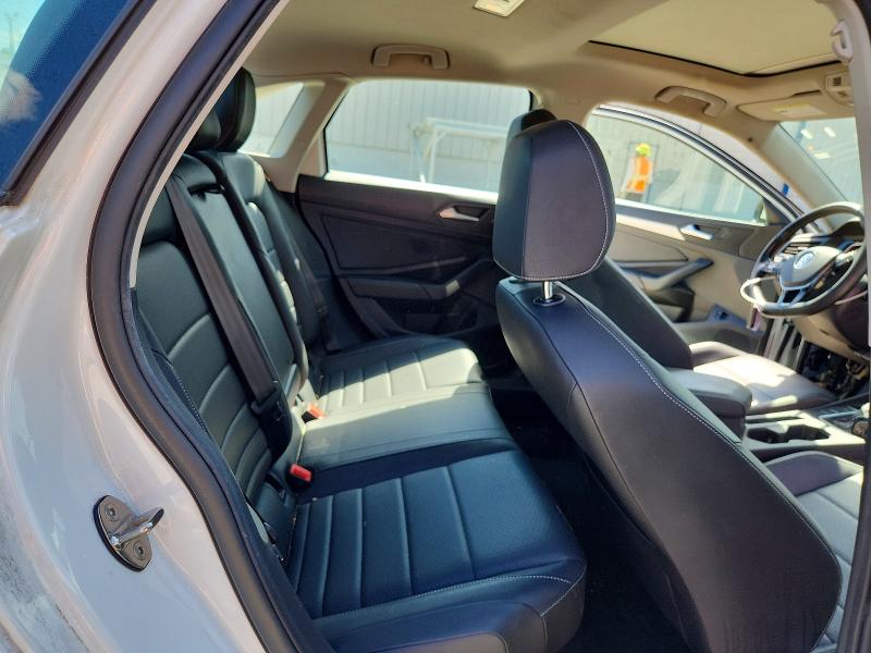 67417006 :رقم المزاد ، 3VWC57BU9MM022389 vin ، 2021 Volkswagen Jetta مزاد بيع