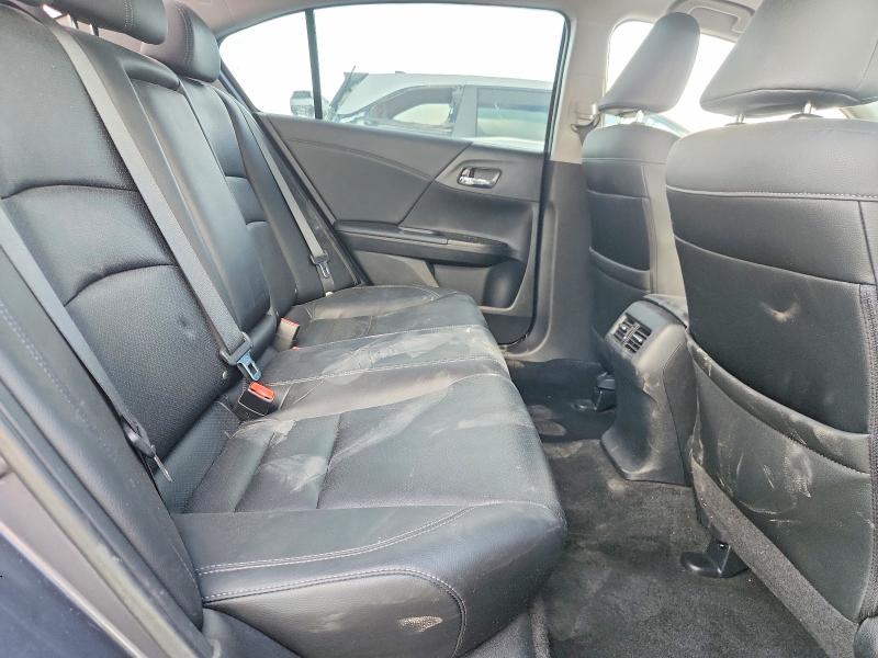 Aukcja sprzedaży 2017 Honda Accord, vin: 1HGCR2F86HA084599, numer aukcji: 67694846