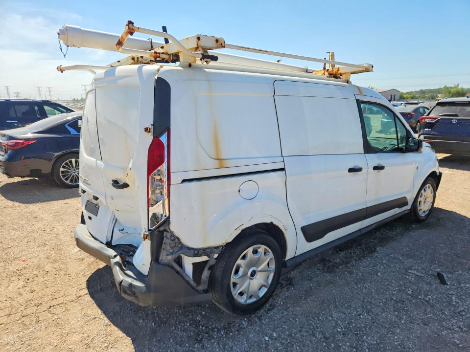 Aukcja sprzedaży 2015 Ford Transit Connect, vin: NM0LS7E74F1199222, numer aukcji: 68763596