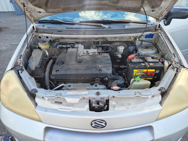 Aukcja sprzedaży 2003 Suzuki Aerio, vin: JS2RA41S835165173, numer aukcji: 68955756