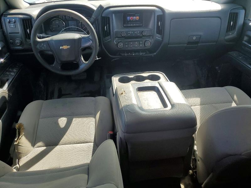 Aukcja sprzedaży 2015 Chevrolet Silverado, vin: 1GCVKPECXFZ148544, numer aukcji: 69064366