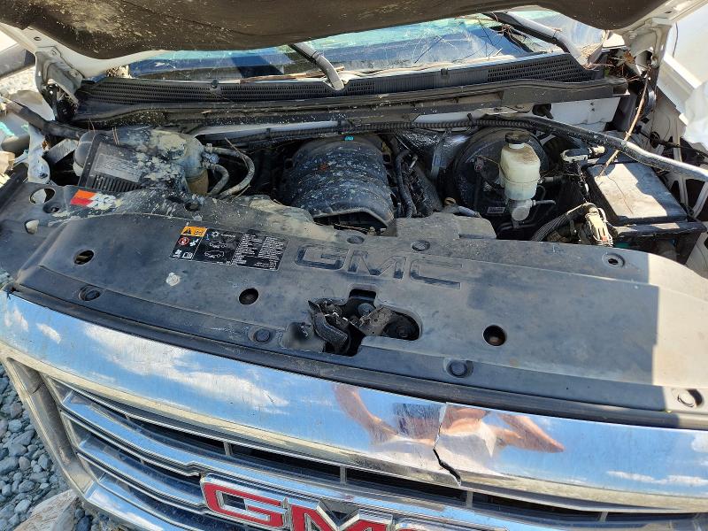 Продаж на аукціоні авто 2014 Gmc Sierra, vin: 3GTP1UEC0EG115299, номер лоту: 67655156