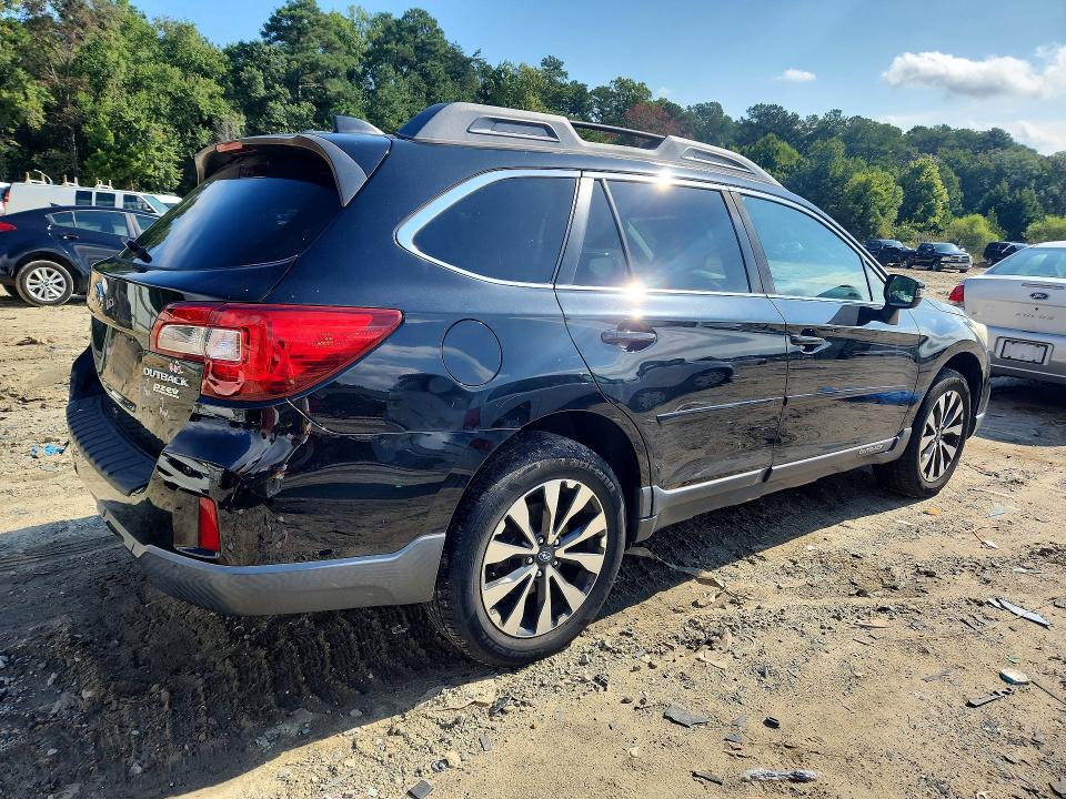 67964636 :رقم المزاد ، 4S4BSANC9H3269373 vin ، 2017 Subaru Outback مزاد بيع