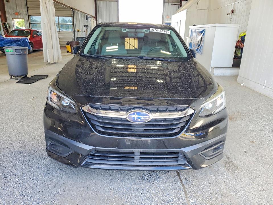 Продаж на аукціоні авто 2020 Subaru Legacy, vin: 4S3BWAB63L3004898, номер лоту: 67446126