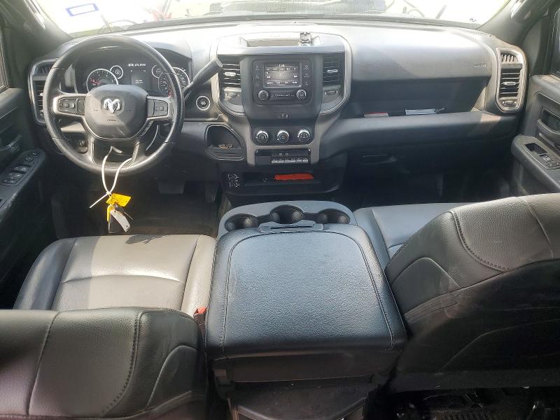 Продаж на аукціоні авто 2024 Ram 5500, vin: 3C7WRMFL2RG258279, номер лоту: 68862016