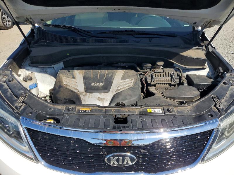 Продажа на аукционе авто 2015 Kia Sorento, vin: 5XYKT4A70FG642126, номер лота: 70067386