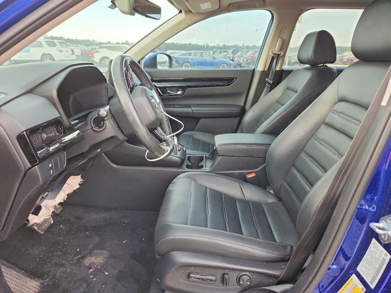 Продаж на аукціоні авто 2024 Honda Cr-v, vin: 2HKRS4H78RH450604, номер лоту: 70497096