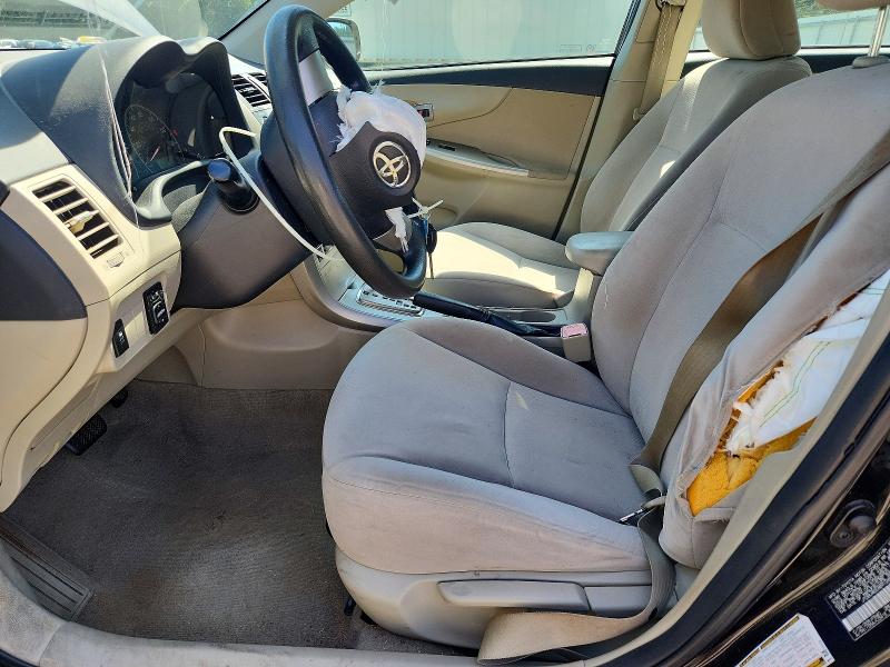 2011 Toyota Corolla მანქანა იყიდება აუქციონზე, vin: JTDBU4EE6B9126578, აუქციონის ნომერი: 68558026