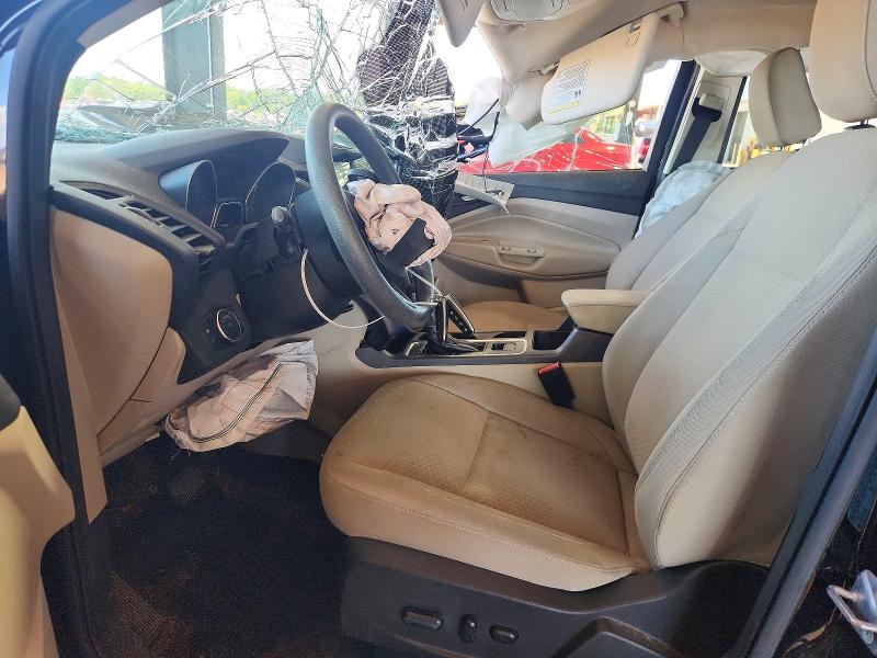 2019 Ford Escape მანქანა იყიდება აუქციონზე, vin: 1FMCU0GDXKUC19243, აუქციონის ნომერი: 67479486