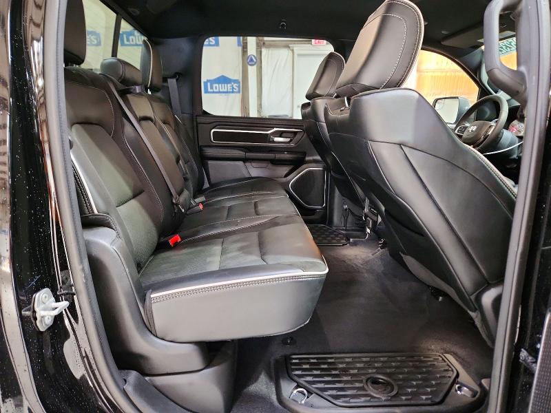 Продаж на аукціоні авто 2026 Ram 1500, vin: 3C6SRFJP7T4167736, номер лоту: 70523226