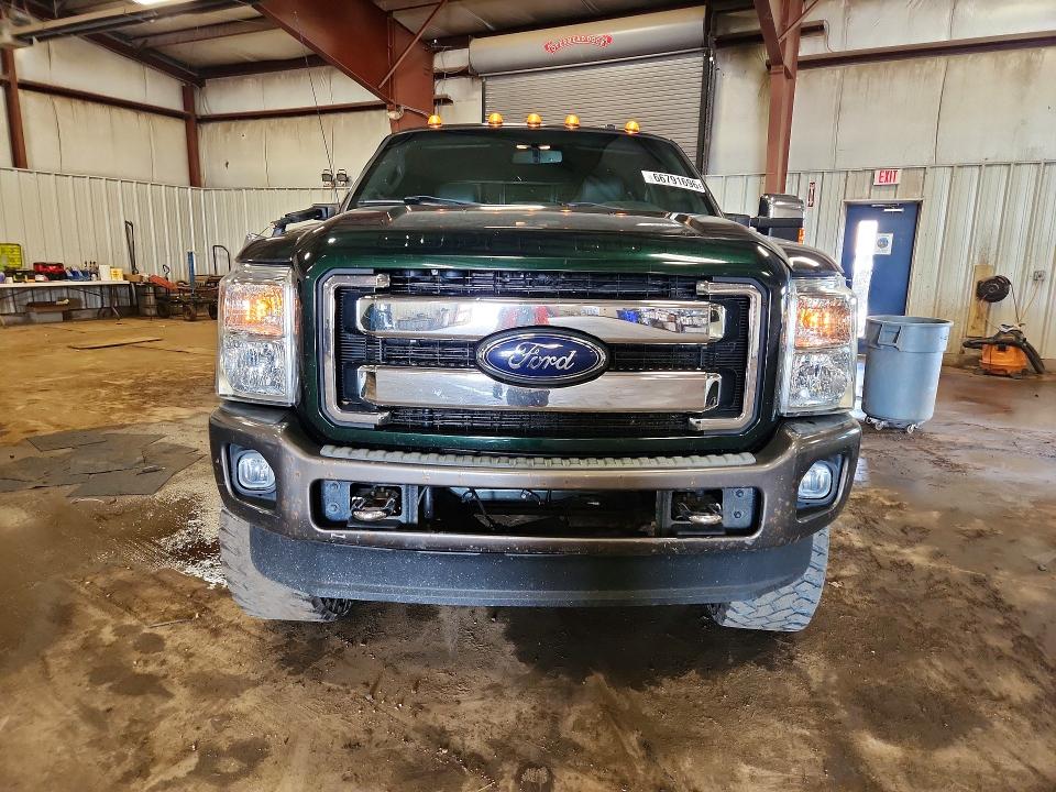 Продаж на аукціоні авто 2015 Ford F350, vin: 1FT8W3BT9FED51821, номер лоту: 66791696