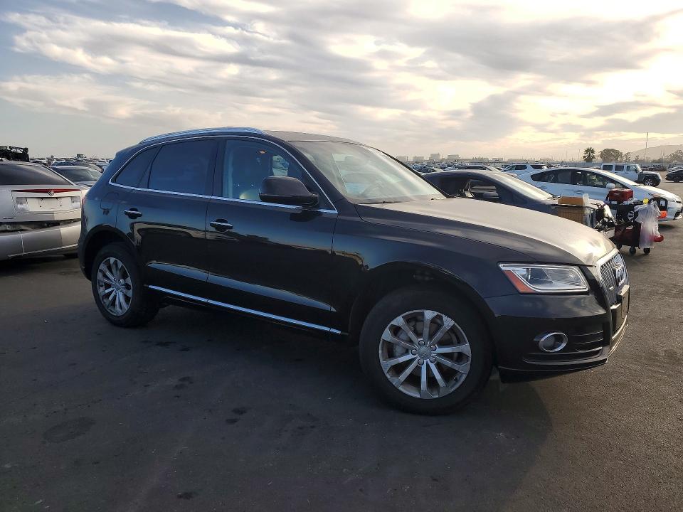 Aukcja sprzedaży 2016 Audi Q5, vin: WA1C2AFP8GA114053        , numer aukcji: 69084656