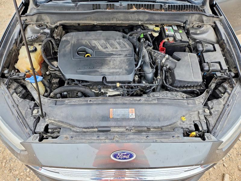 Продажа на аукционе авто 2015 Ford Fusion, vin: 1FA6P0HD0F5129841, номер лота: 69564606