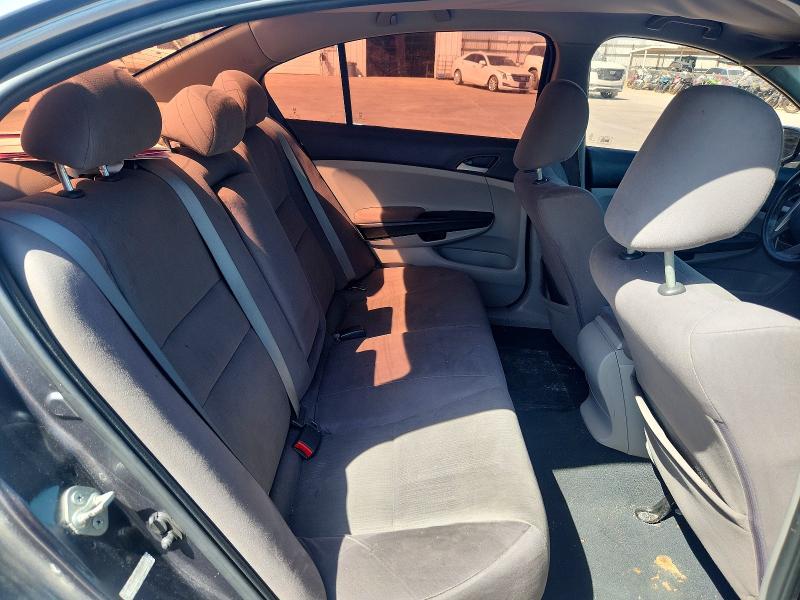 Aukcja sprzedaży 2012 Honda Accord, vin: 1HGCP2F32CA044135, numer aukcji: 69023396