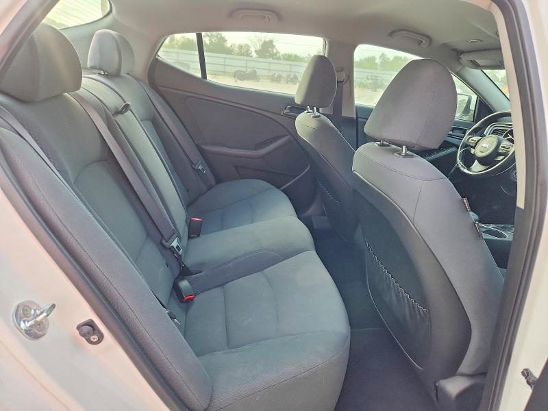 Aukcja sprzedaży 2015 Kia Optima, vin: KNAGM4A79F5642621, numer aukcji: 70522186