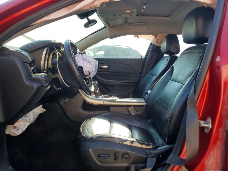 Продажа на аукционе авто 2013 Chevrolet Malibu, vin: 1G11H5SA0DF325128, номер лота: 68021936