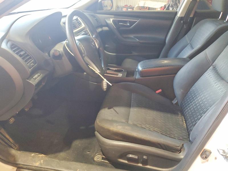 Продажа на аукционе авто 2017 Nissan Altima, vin: 1N4AL3AP0HC203219, номер лота: 70157036