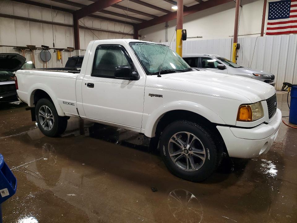 Продажа на аукционе авто 2002 Ford Ranger, vin: 1FTYR10U42TA79711, номер лота: 70989726