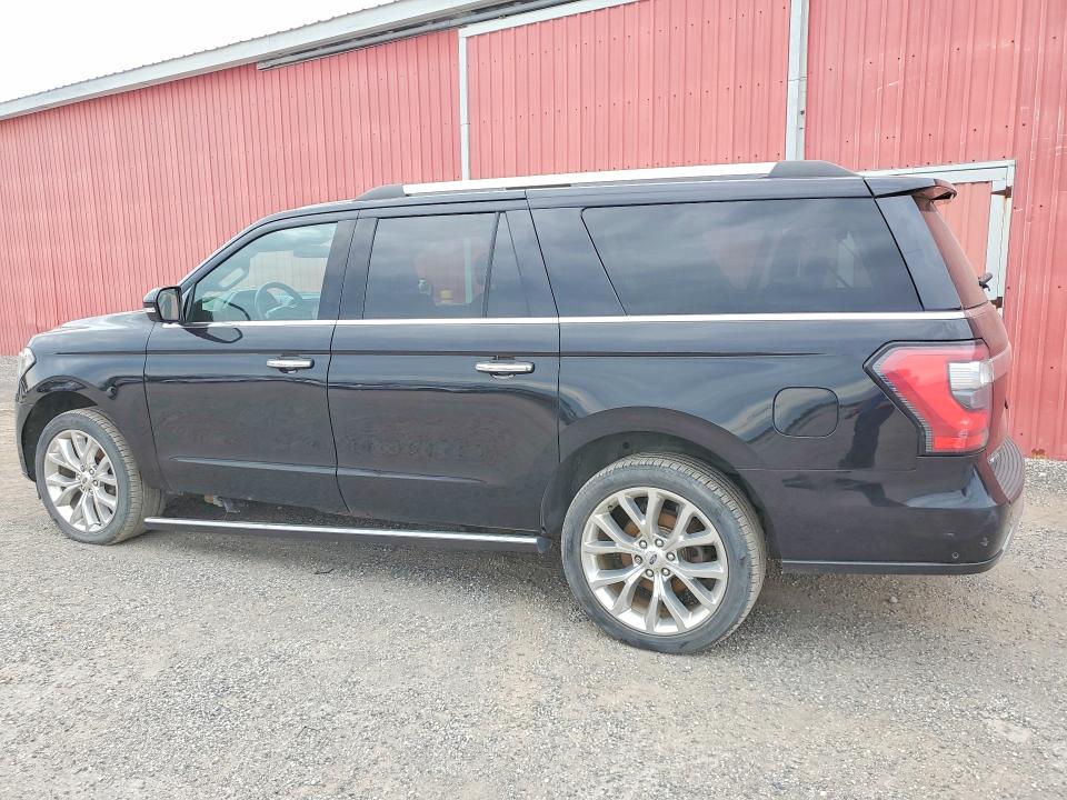 Продажа на аукционе авто 2019 Ford Expedition, vin: 1FMJK2AT9KEA77700, номер лота: 69548996