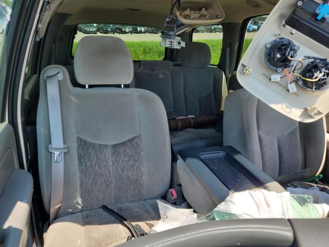 Aukcja sprzedaży 2004 Chevrolet Tahoe, vin: 1GNEC13V74R125869, numer aukcji: 66769626