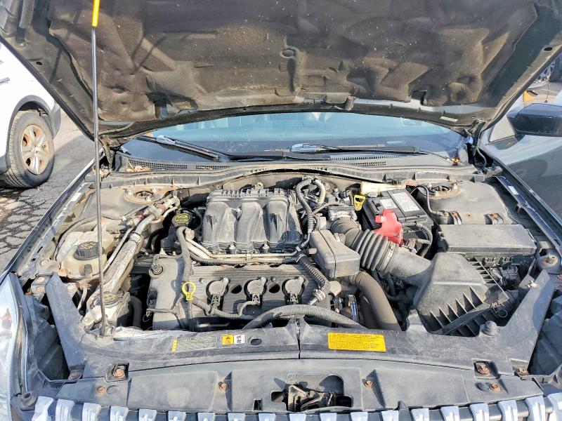 Aukcja sprzedaży 2010 Mercury Milan, vin: 3MEHM0JG7AR654268, numer aukcji: 68080256
