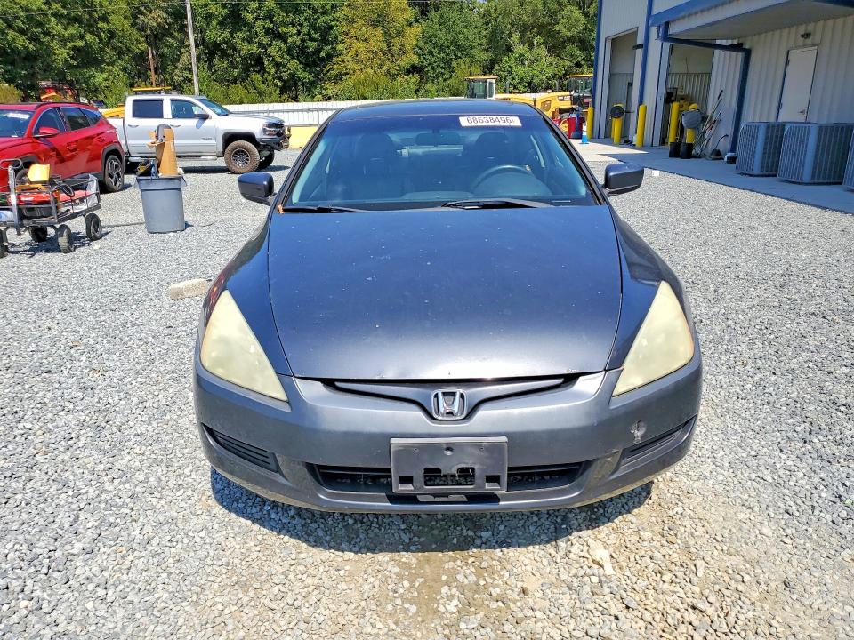 Продаж на аукціоні авто 2004 Honda Accord, vin: 1HGCM82654A006573, номер лоту: 68638496