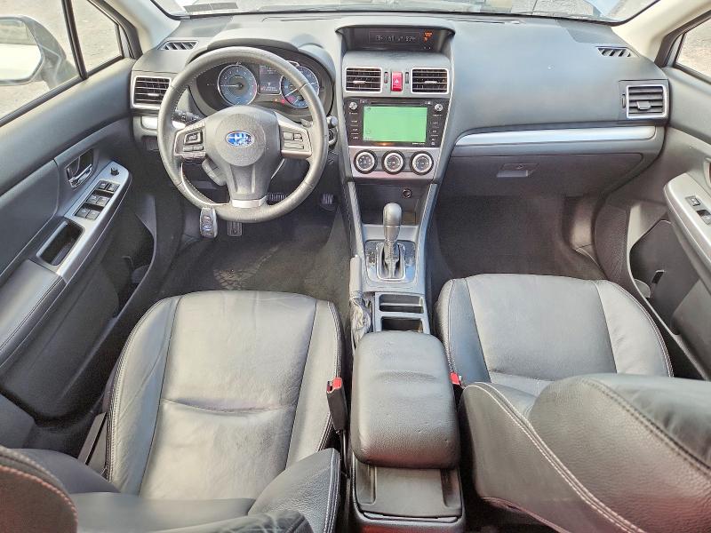 Продажа на аукционе авто 2015 Subaru Xv Crosstrek, vin: JF2GPAPC1FH269569, номер лота: 67731076
