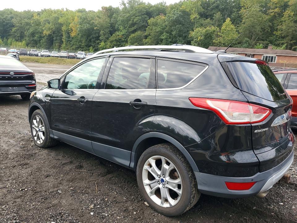 Продаж на аукціоні авто 2015 Ford Escape, vin: 1FMCU9J9XFUA65826, номер лоту: 70969026