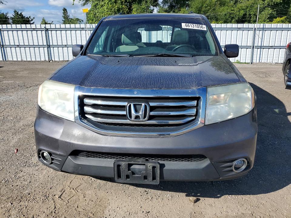 Aukcja sprzedaży 2015 Honda Pilot, vin: 5FNYF4H33FB502521, numer aukcji: 66131056