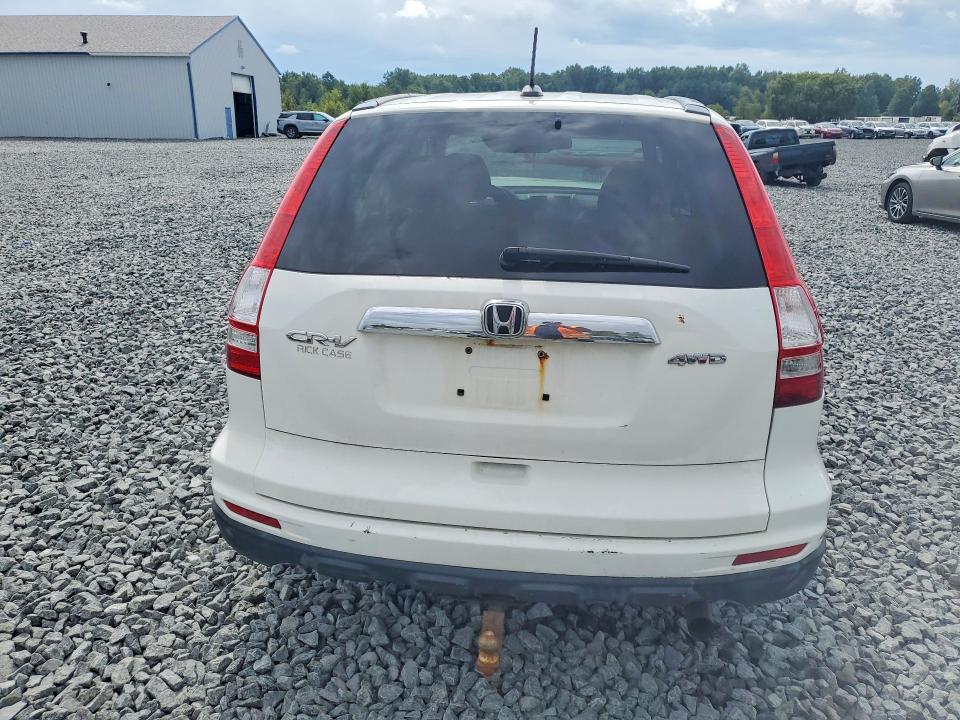 69286786 :رقم المزاد ، 5J6RE4H75AL000359 vin ، 2010 Honda Cr-v مزاد بيع