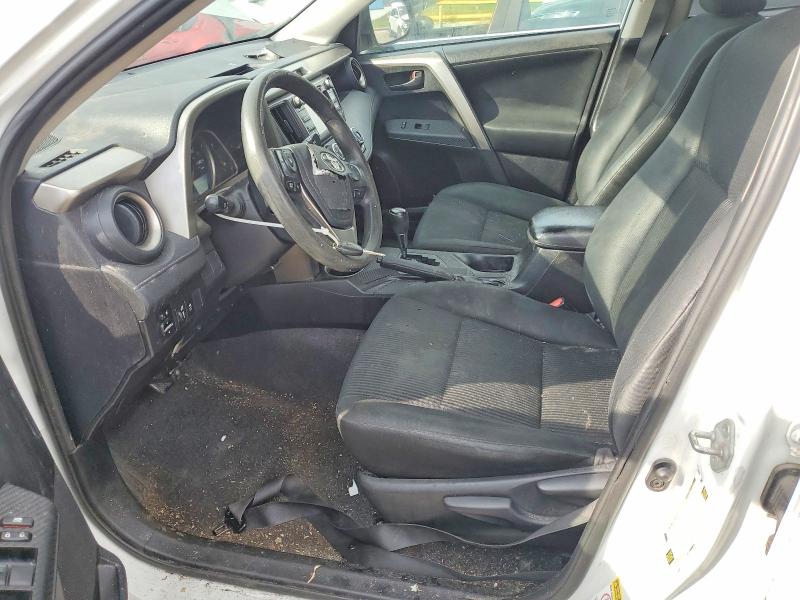 Auction sale of the 2015 Toyota Rav4, vin: 2T3ZFREV2FW142580, lot number: 68797366