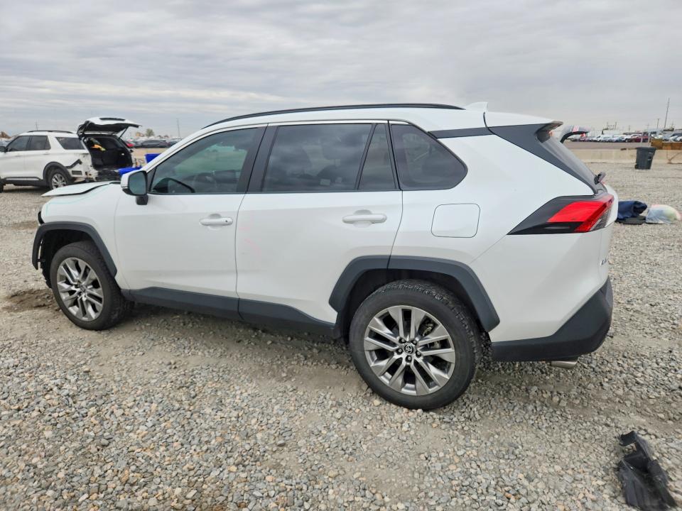 Продаж на аукціоні авто 2023 Toyota Rav4, vin: 2T3A1RFV4PW406751, номер лоту: 70287486
