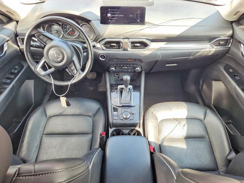 Aukcja sprzedaży 2024 Mazda Cx-5, vin: JM3KFBBLXR0501864, numer aukcji: 69213916
