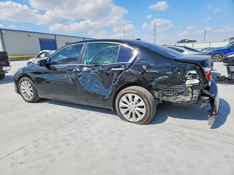 Продажа на аукционе авто 2013 Honda Accord, vin: 1HGCR2F86DA184776, номер лота: 70729726