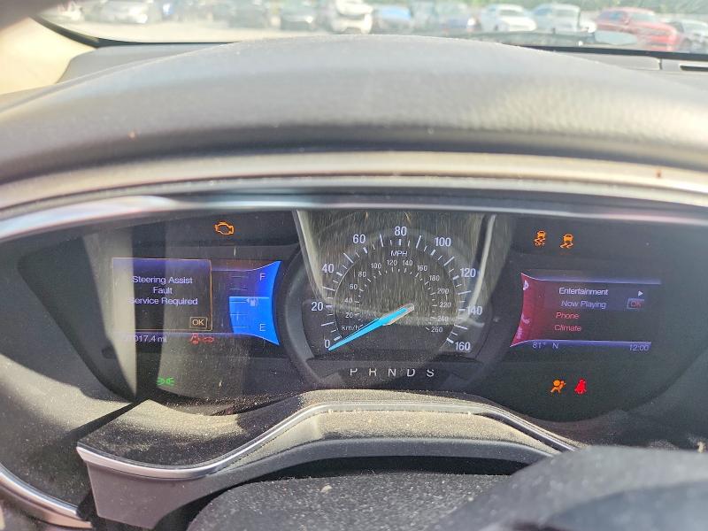 Продаж на аукціоні авто 2013 Ford Fusion, vin: 3FA6P0H75DR130827, номер лоту: 69989726