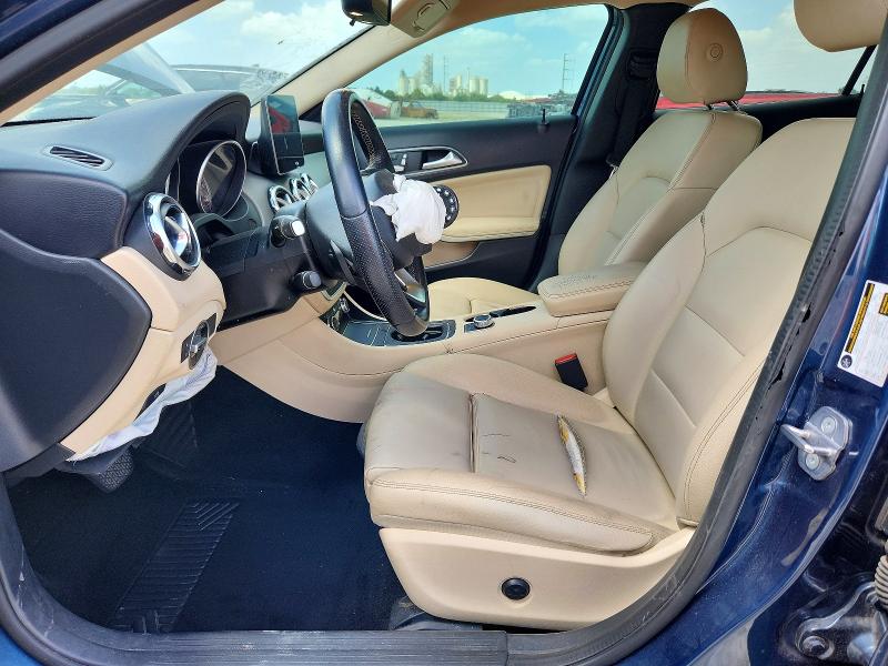 Auction sale of the 2020 Mercedes-benz Gla, vin: WDCTG4EBXLJ666155, lot number: 68829146