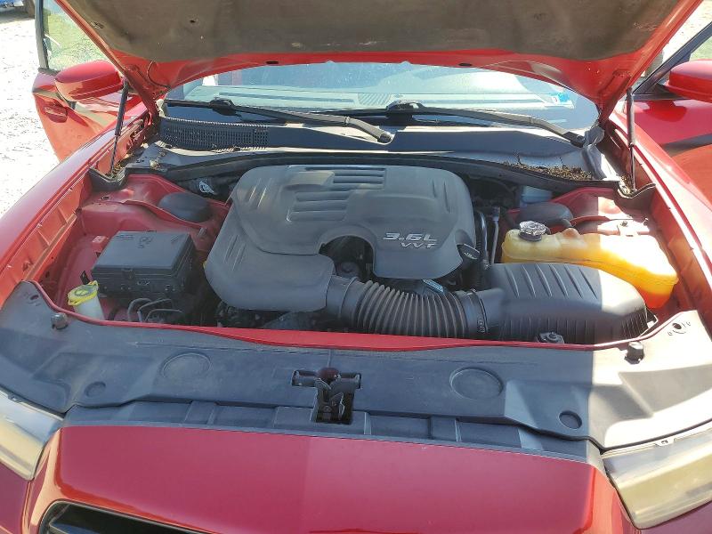 Aukcja sprzedaży 2012 Dodge Charger, vin: 2C3CDXHG4CH239647, numer aukcji: 67025296