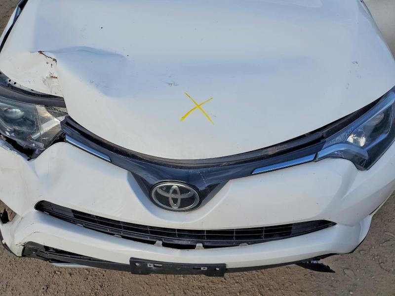 Aukcja sprzedaży 2018 Toyota Rav4, vin: 2T3WFREV6JW442103, numer aukcji: 67913386