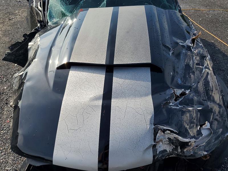 2011 Ford Mustang მანქანა იყიდება აუქციონზე, vin: 1ZVBP8CF2B5106908, აუქციონის ნომერი: 67392346