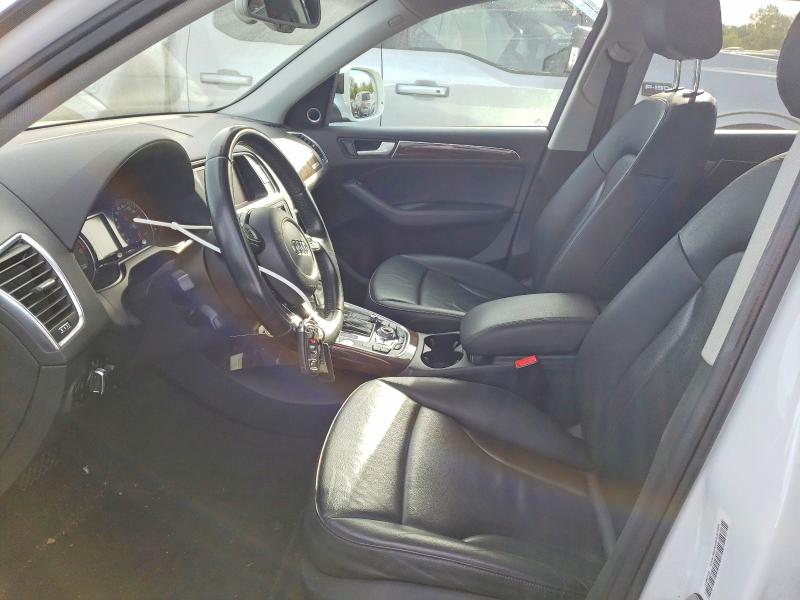 Aukcja sprzedaży 2015 Audi Q5, vin: WA1DGAFPXFA034046, numer aukcji: 68348996