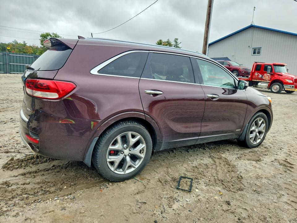 Aukcja sprzedaży 2016 Kia Sorento, vin: 5XYPKDA52GG067536, numer aukcji: 71144426