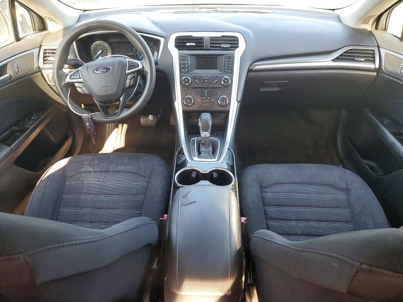 Aukcja sprzedaży 2016 Ford Fusion, vin: 3FA6P0H7XGR346242, numer aukcji: 69200506